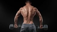 Water retention and vascularity. (Image via Wallpapers.com)
